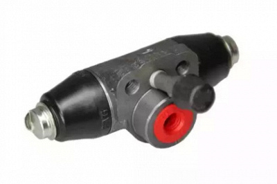 HELLA PAGID 8aw355531551 -  Колесный тормозной цилиндр